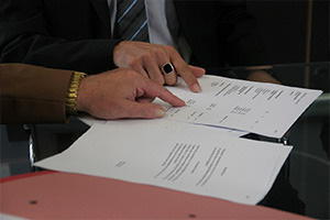 Procurement Contract