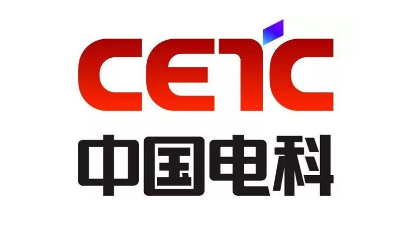 China Electronics Technology