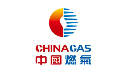 China Gas